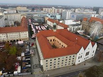 Magdeburg